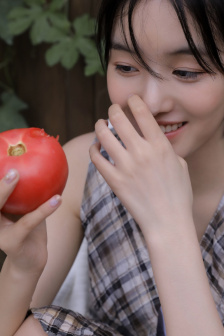 年轻保姆2